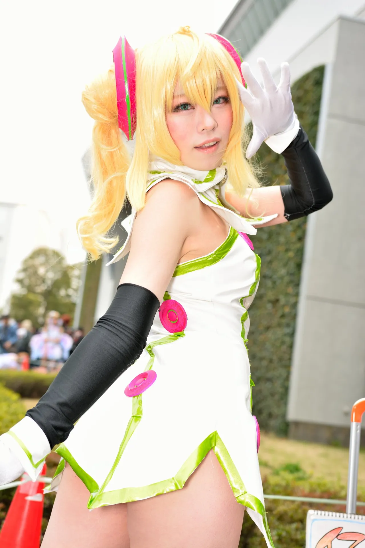 仔寅kotora - Hacka Doll no.1 - Image 43