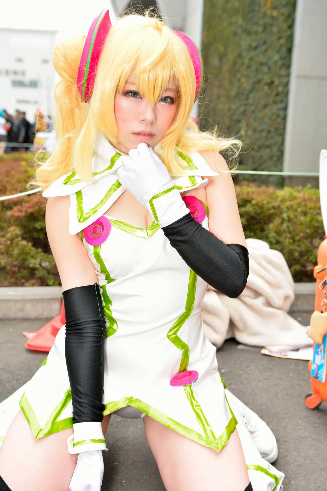 仔寅kotora - Hacka Doll no.1 - Image 45