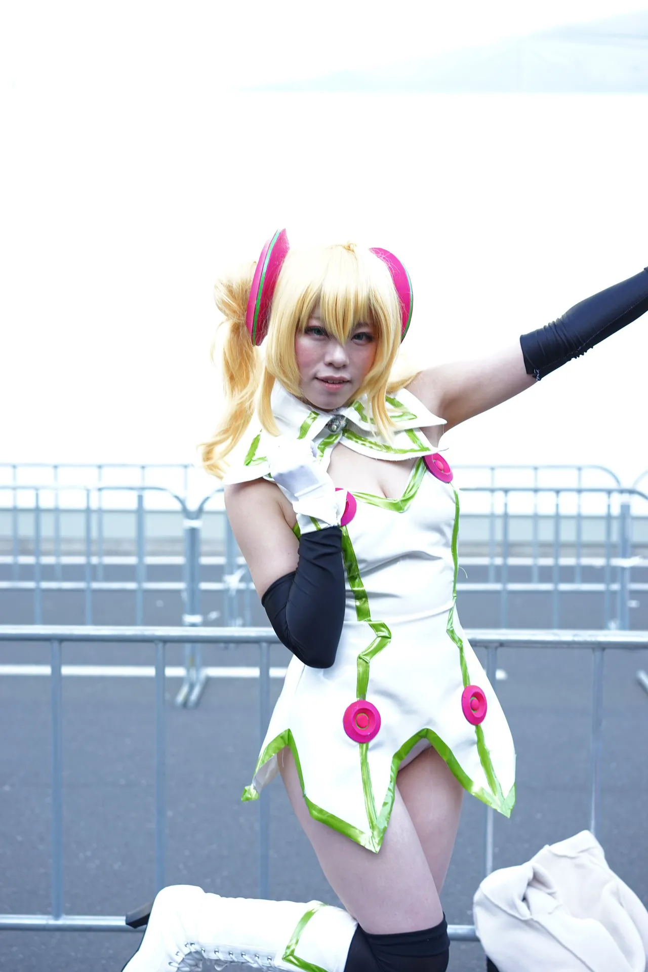 仔寅kotora - Hacka Doll no.1 - Image 48