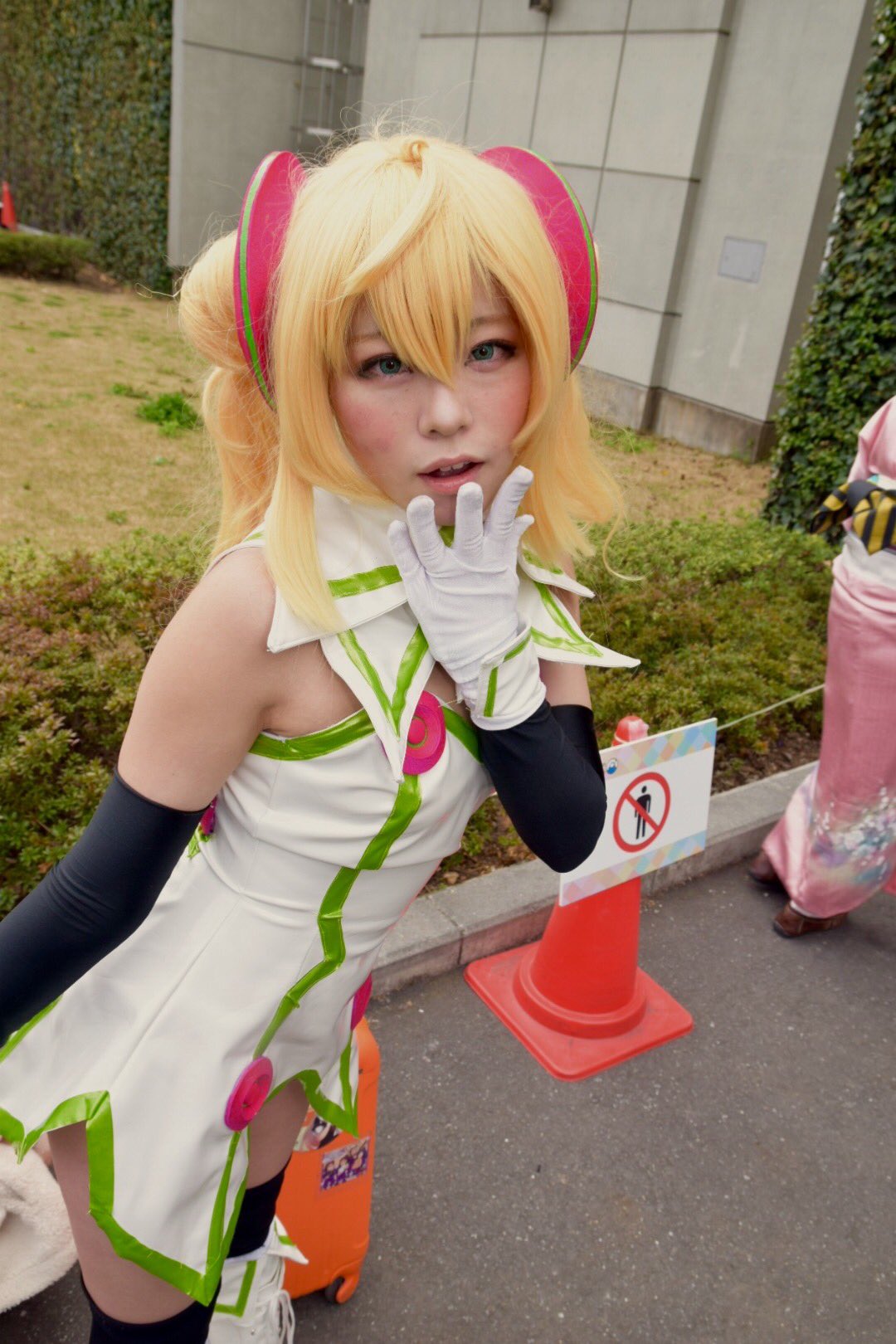 仔寅kotora - Hacka Doll no.1 - Image 58