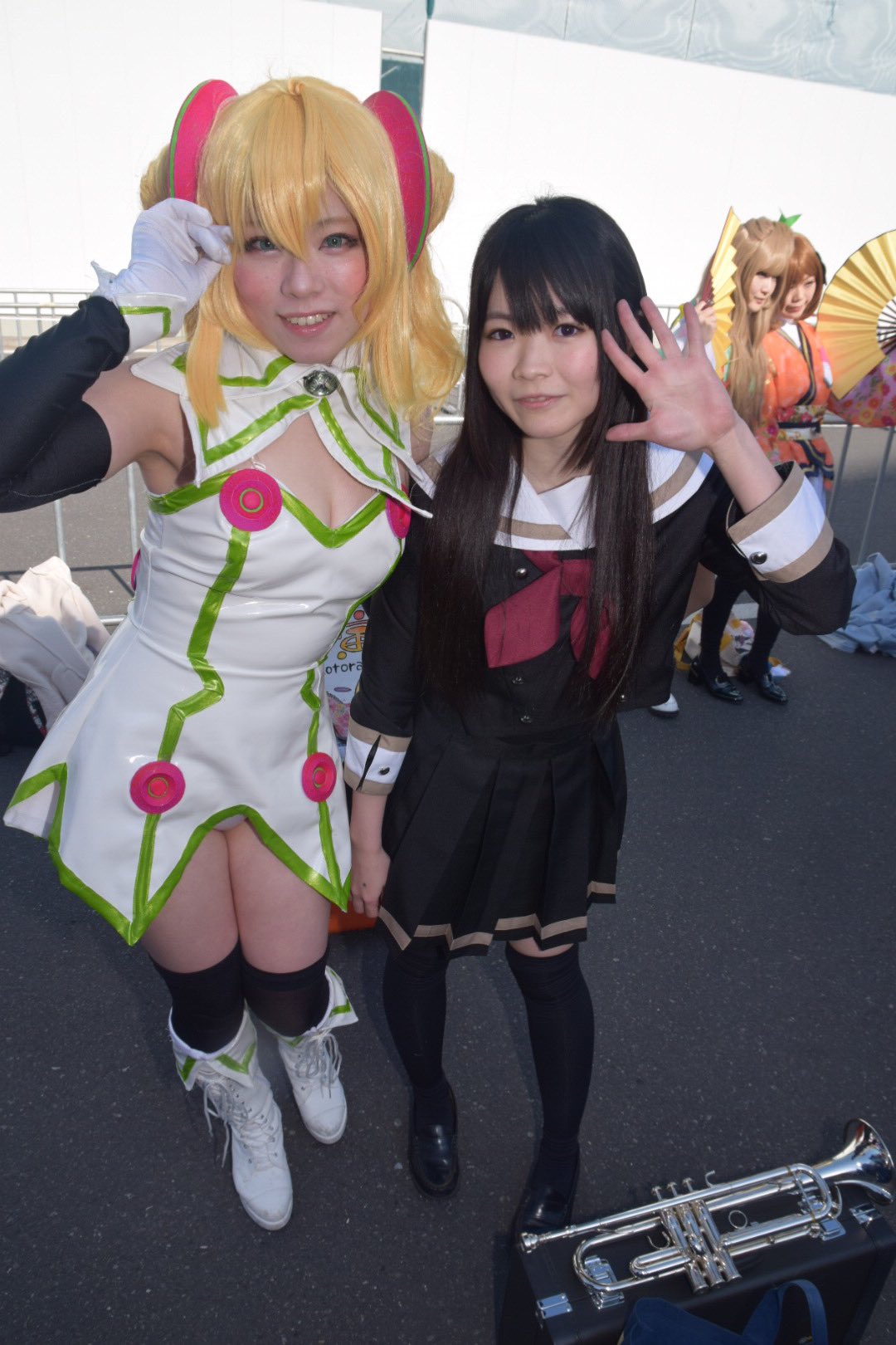 仔寅kotora - Hacka Doll no.1 - Image 60