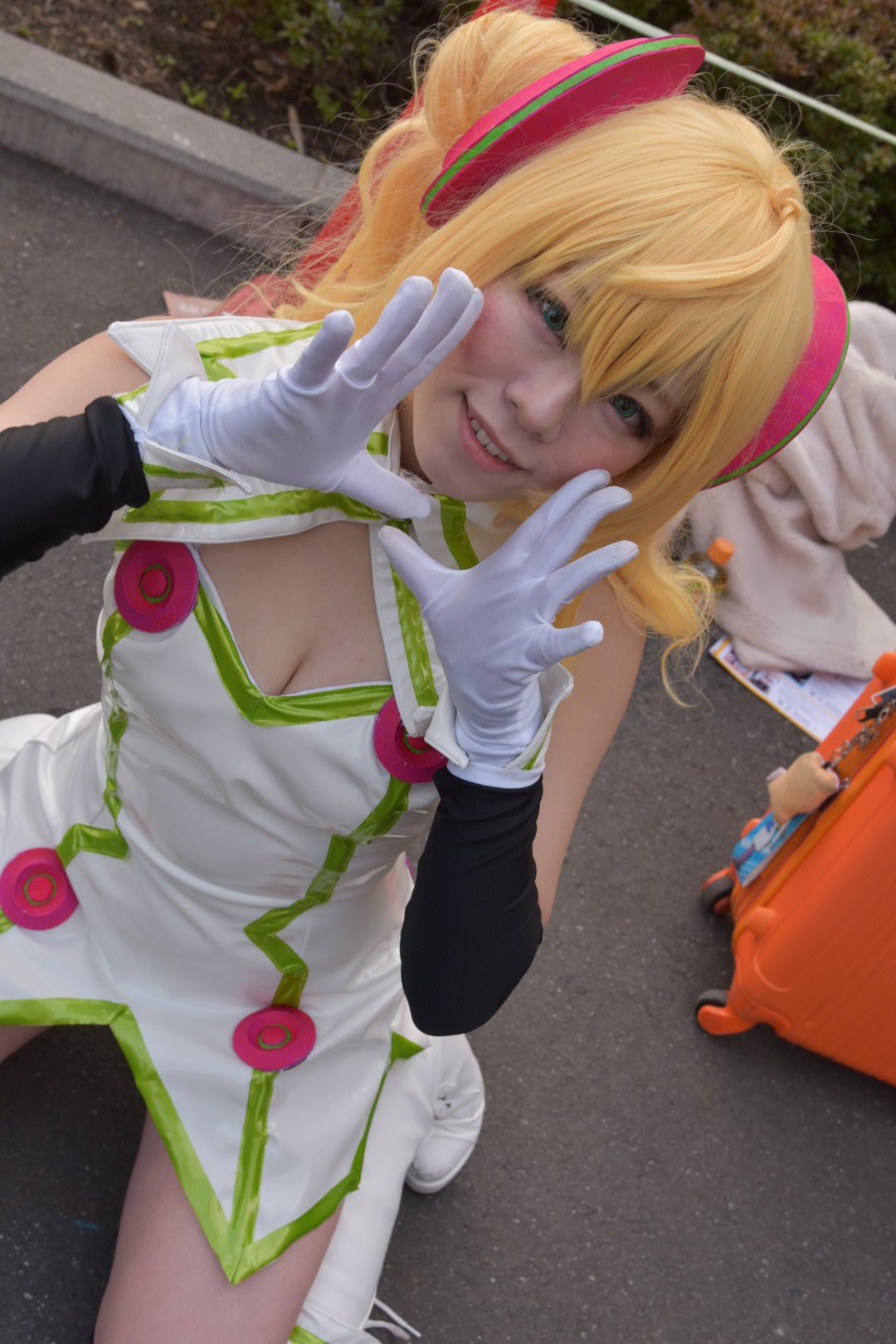 仔寅kotora - Hacka Doll no.1 - Image 64