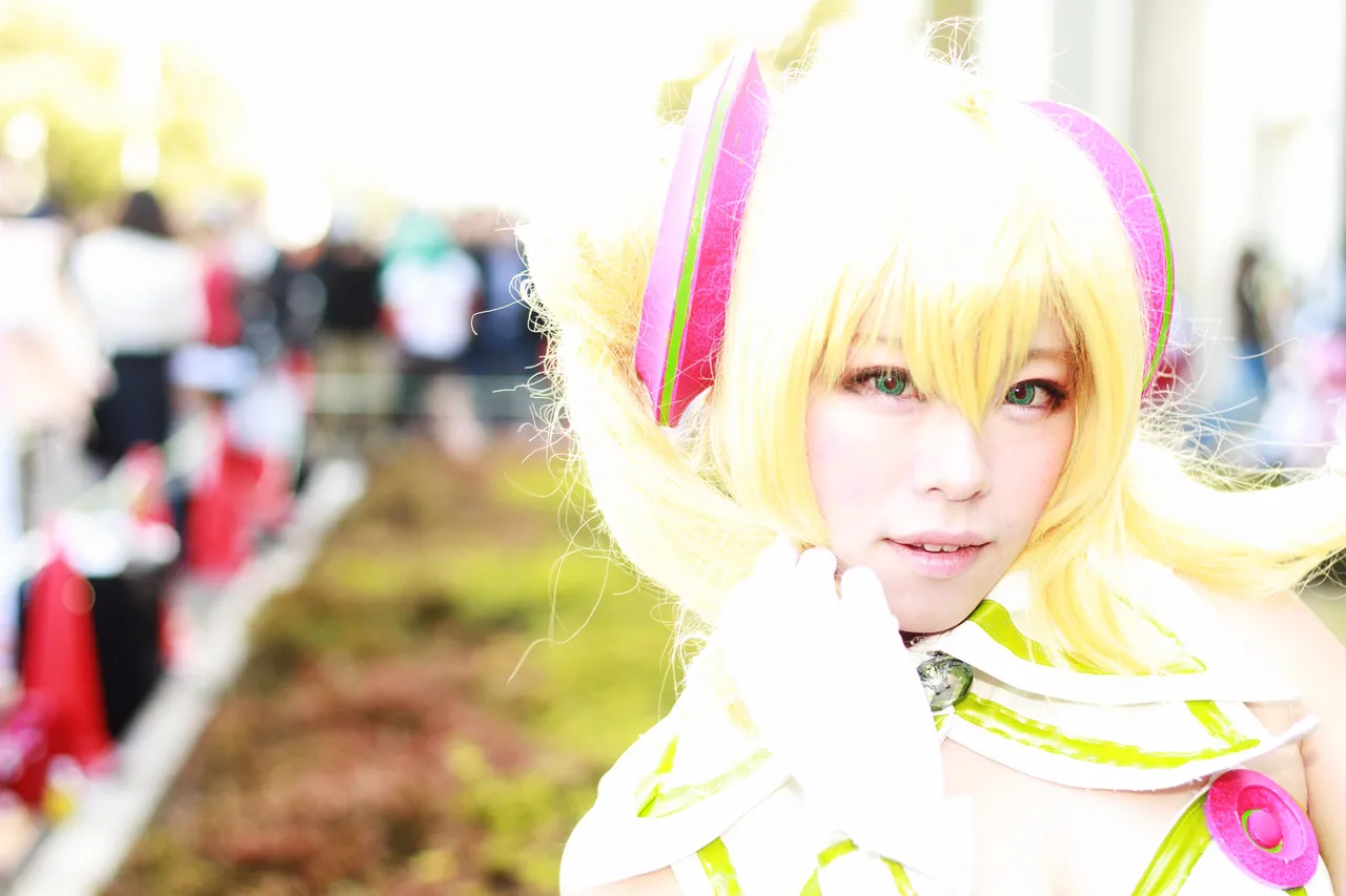 仔寅kotora - Hacka Doll no.1 - Image 66