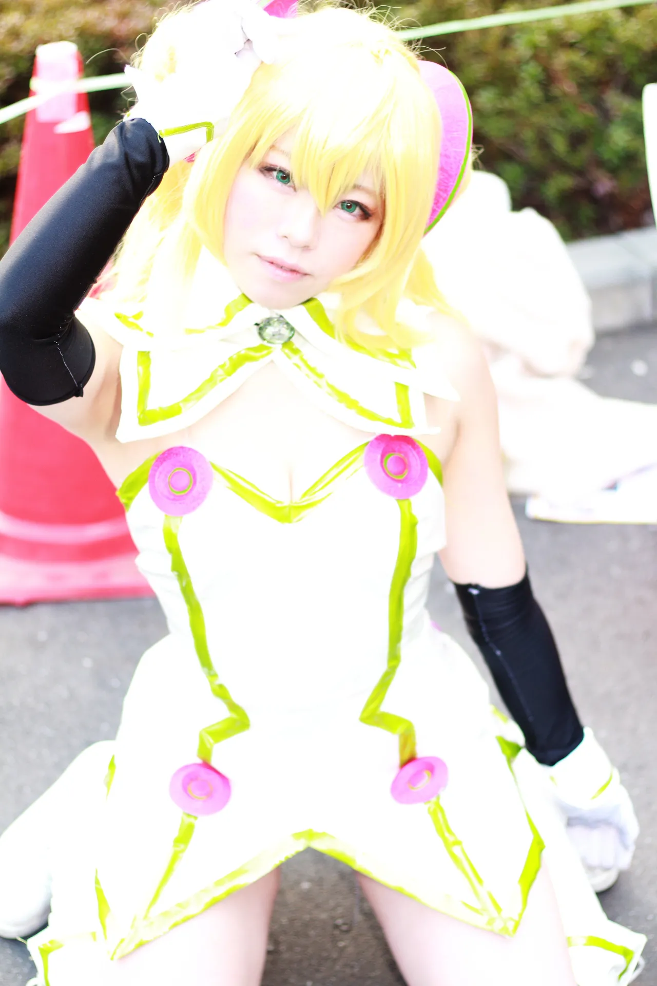 仔寅kotora - Hacka Doll no.1 - Image 68