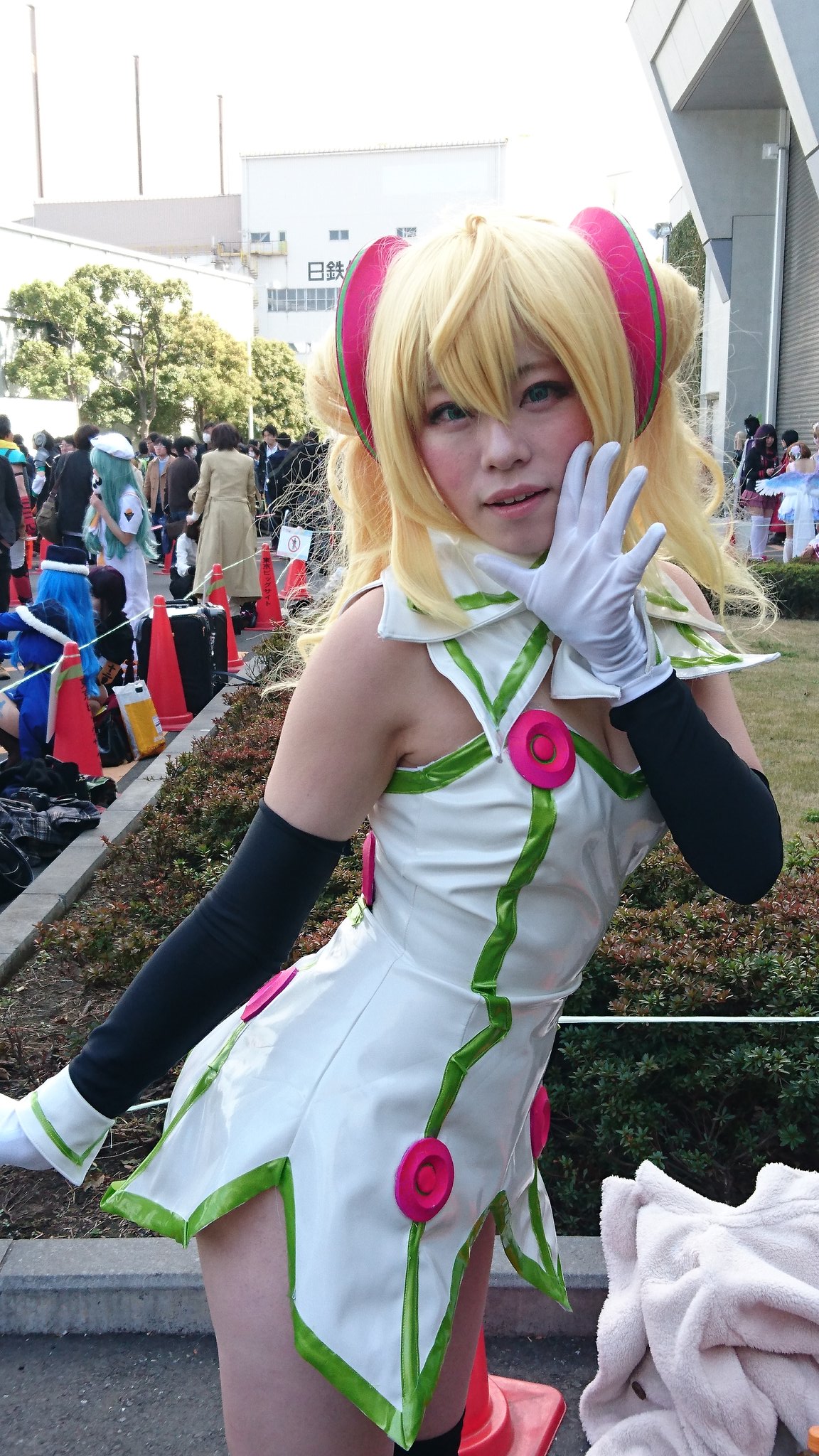 仔寅kotora - Hacka Doll no.1 - Image 70