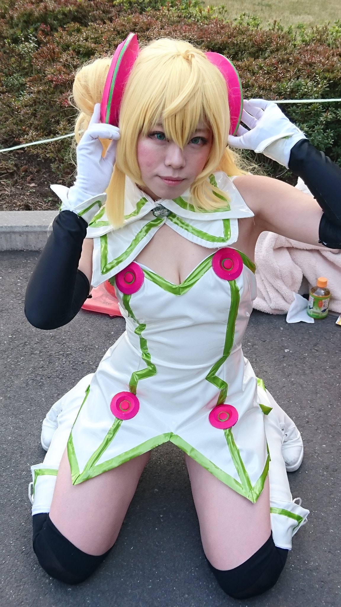 仔寅kotora - Hacka Doll no.1 - Image 71