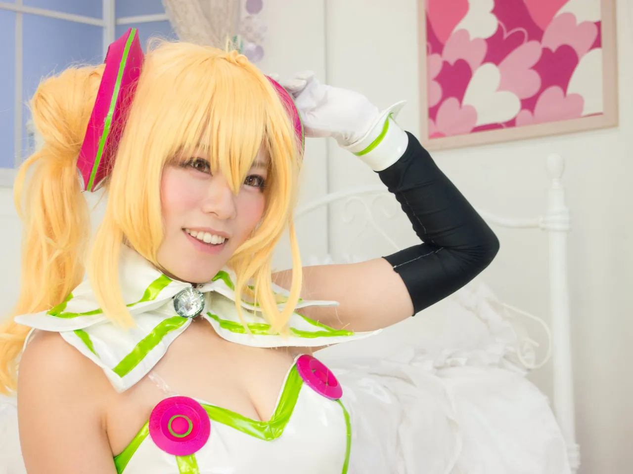仔寅kotora - Hacka Doll no.1 - Image 75