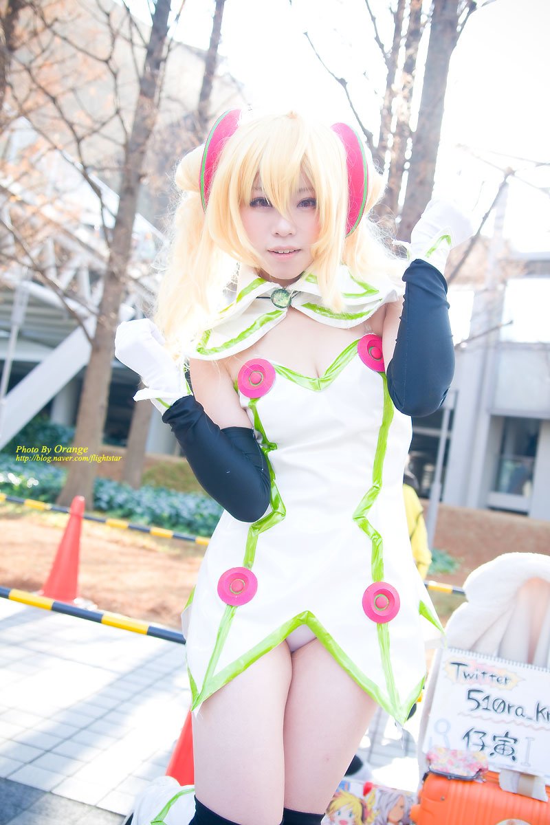 仔寅kotora - Hacka Doll no.1 - Image 7