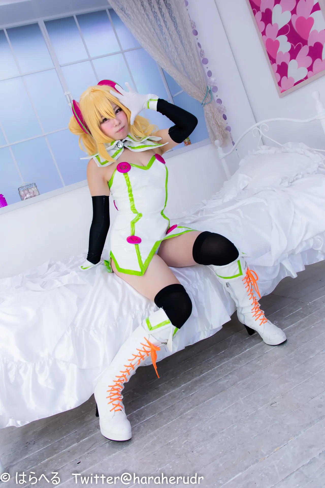 仔寅kotora - Hacka Doll no.1 - Image 80