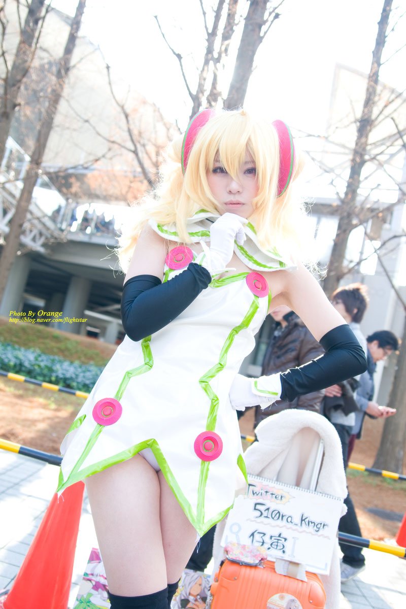 仔寅kotora - Hacka Doll no.1 - Image 8