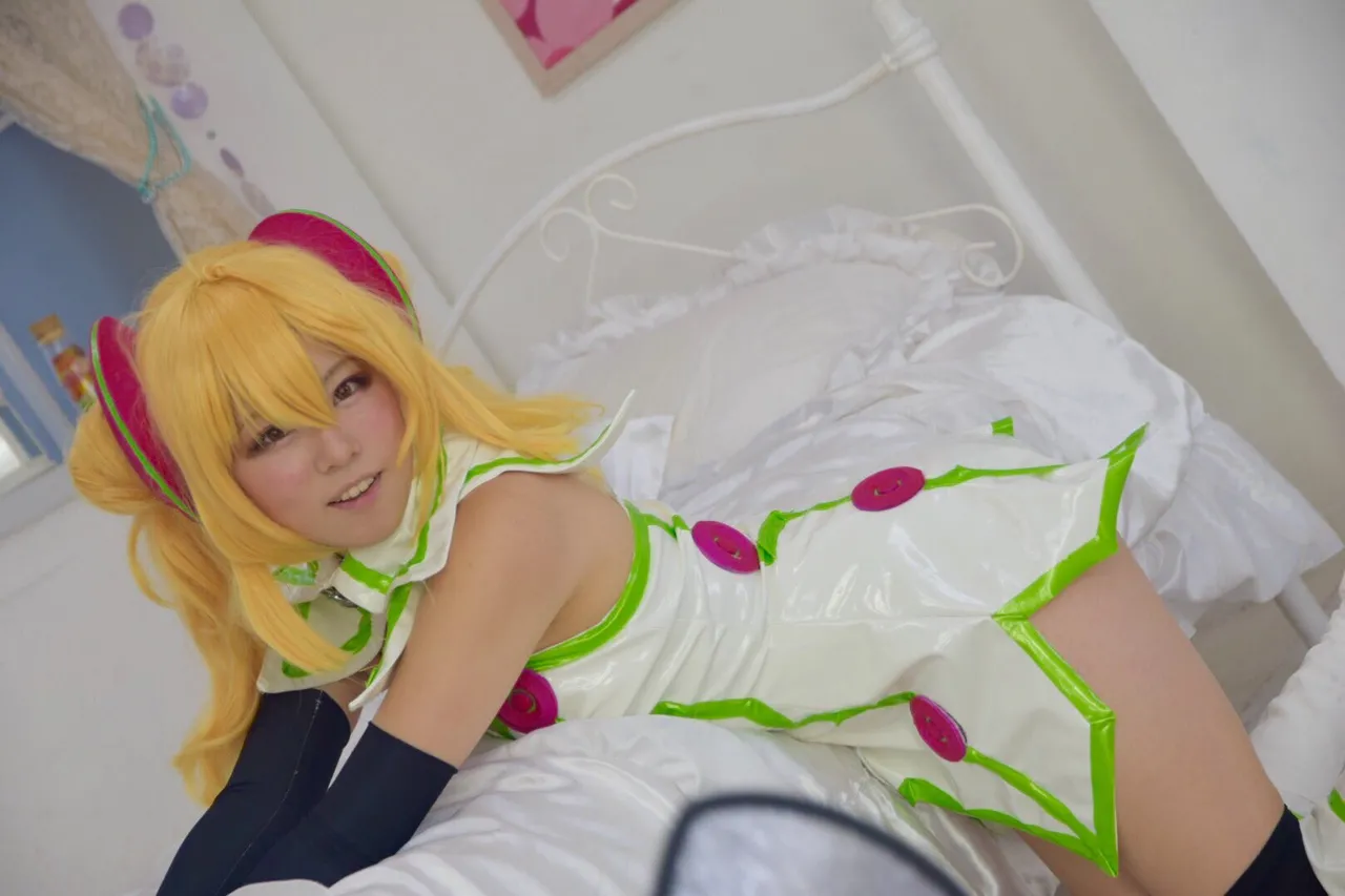 仔寅kotora - Hacka Doll no.1 - Image 84