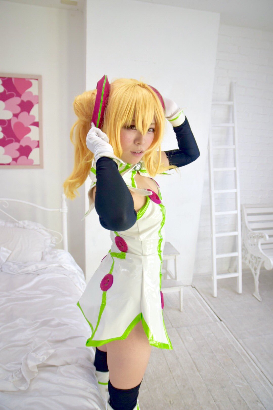 仔寅kotora - Hacka Doll no.1 - Image 86