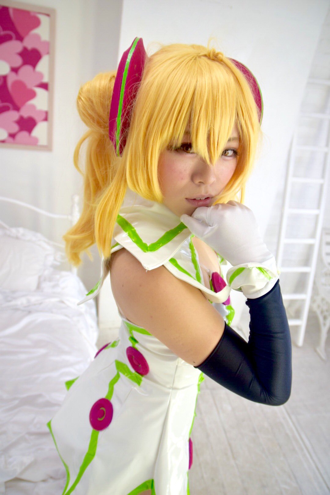 仔寅kotora - Hacka Doll no.1 - Image 87