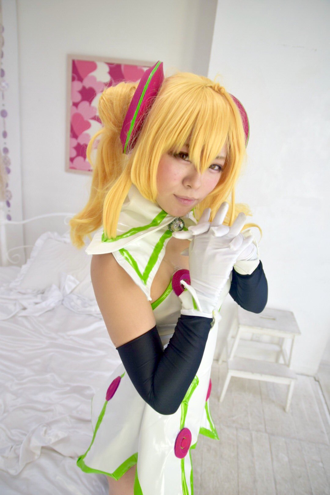 仔寅kotora - Hacka Doll no.1 - Image 88