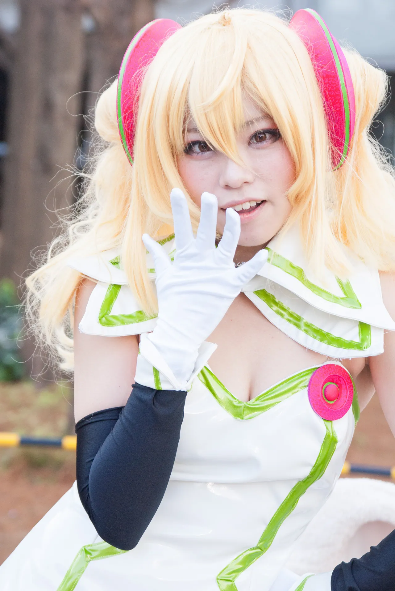 仔寅kotora - Hacka Doll no.1 - Image 93