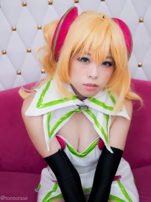 仔寅kotora - Hacka Doll no.1 hentai gallery