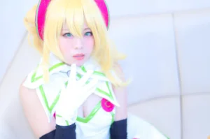 仔寅kotora - Hacka Doll no.1 - Page 6