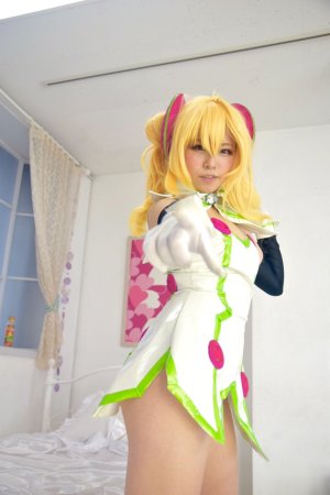 仔寅kotora - Hacka Doll no.1 - Page 82