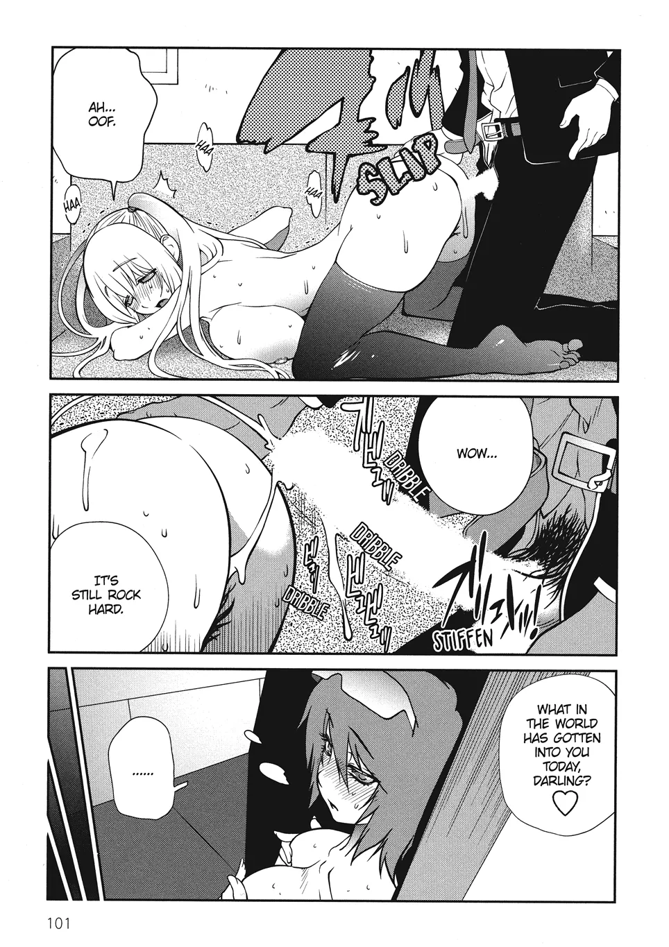 Kotoyoshi Yumisuke Breasts of Temptation English Project-H Digital - Image 100