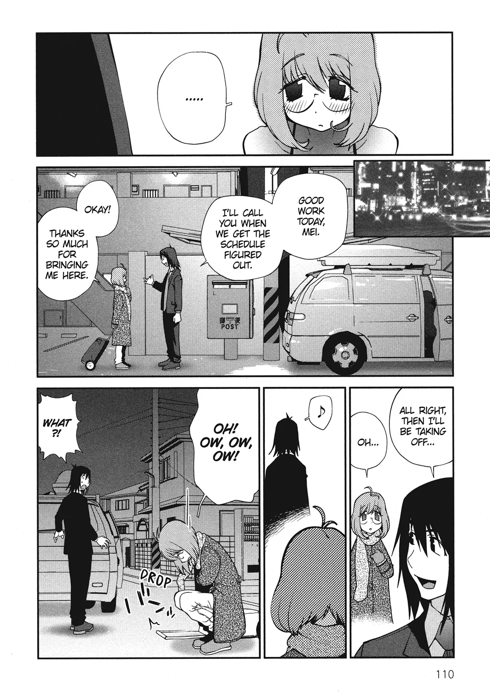 Kotoyoshi Yumisuke Breasts of Temptation English Project-H Digital - Image 109