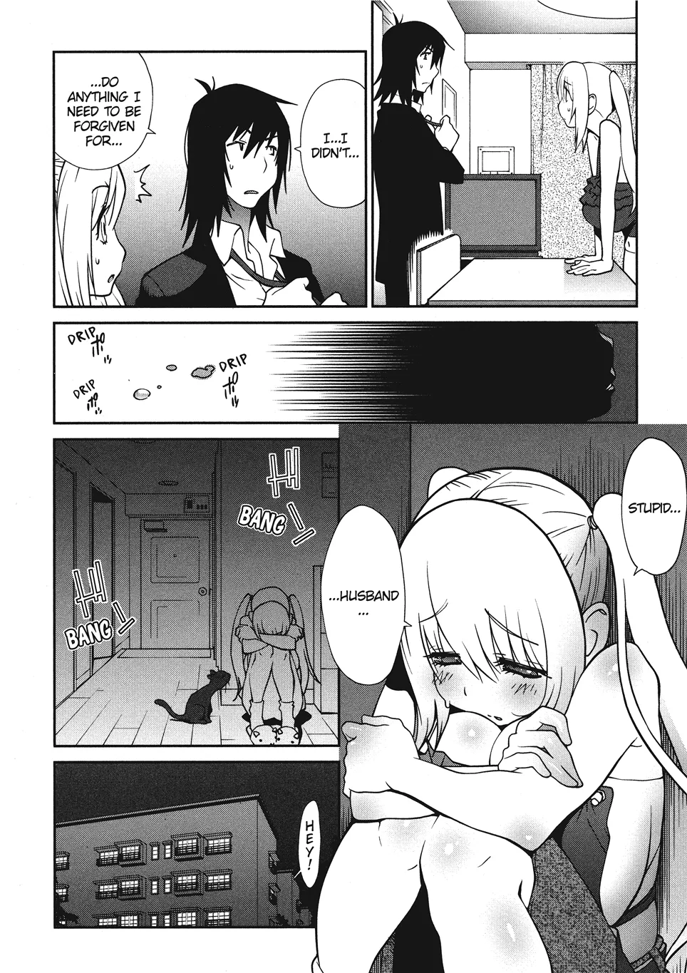 Kotoyoshi Yumisuke Breasts of Temptation English Project-H Digital - Image 124