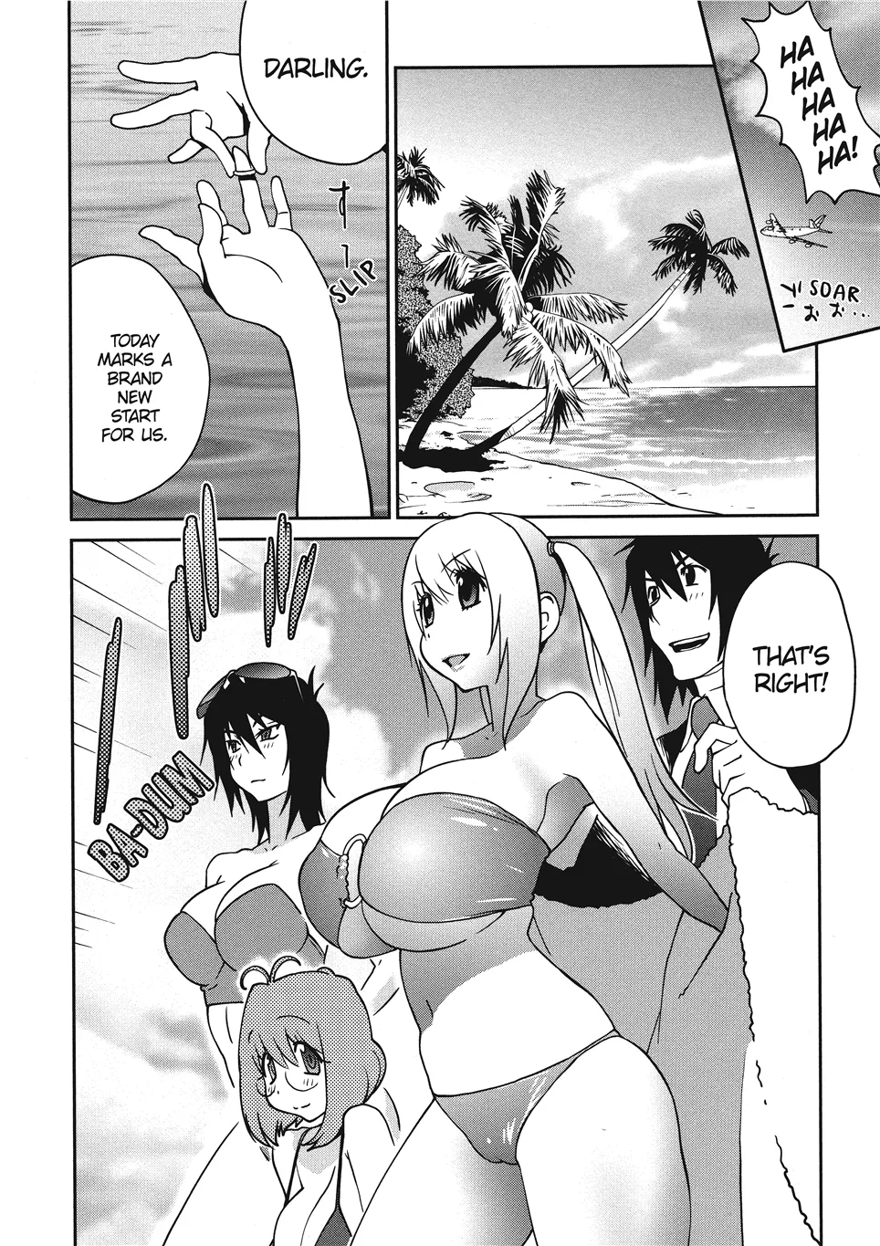 Kotoyoshi Yumisuke Breasts of Temptation English Project-H Digital - Image 179