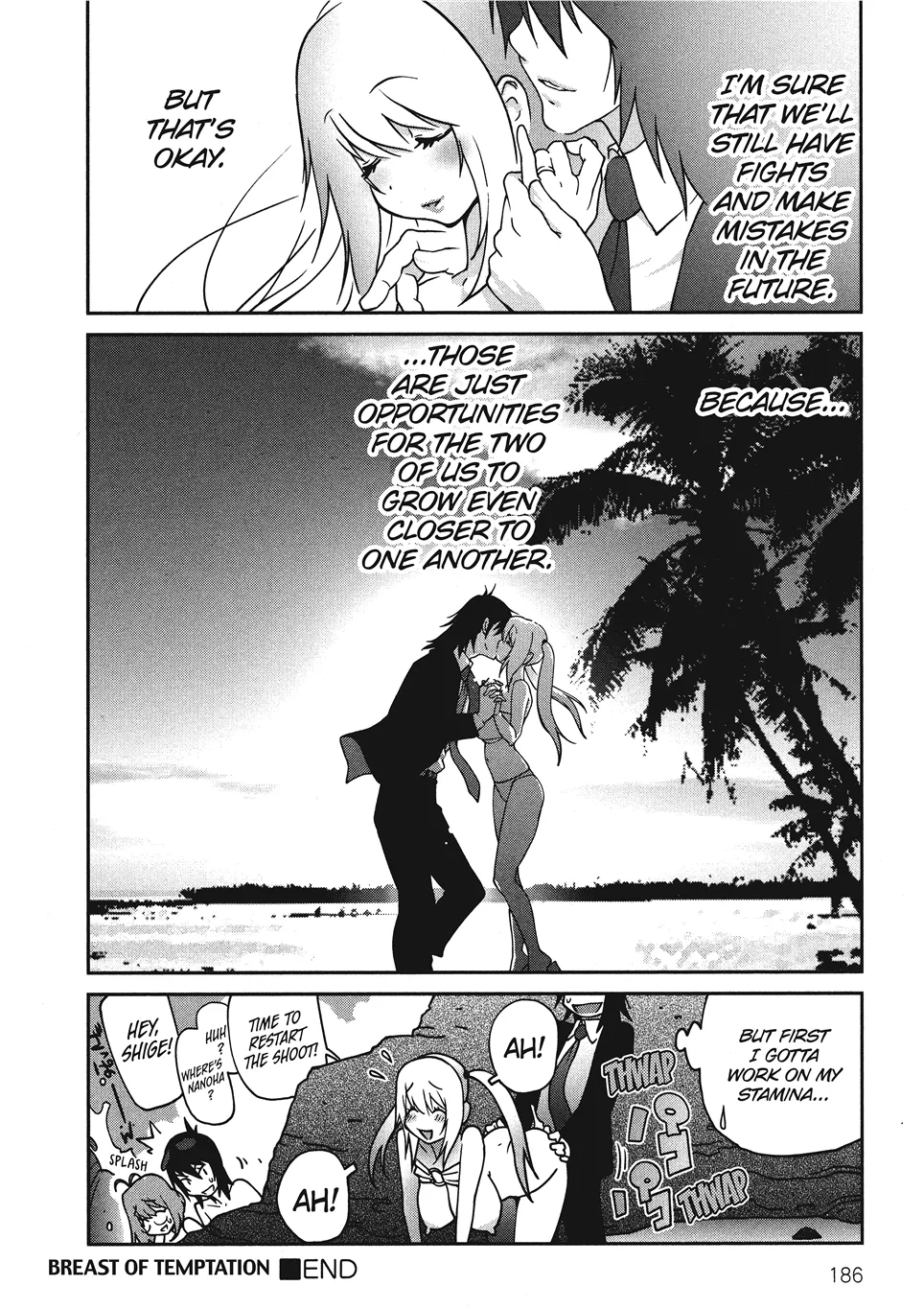 Kotoyoshi Yumisuke Breasts of Temptation English Project-H Digital - Image 181