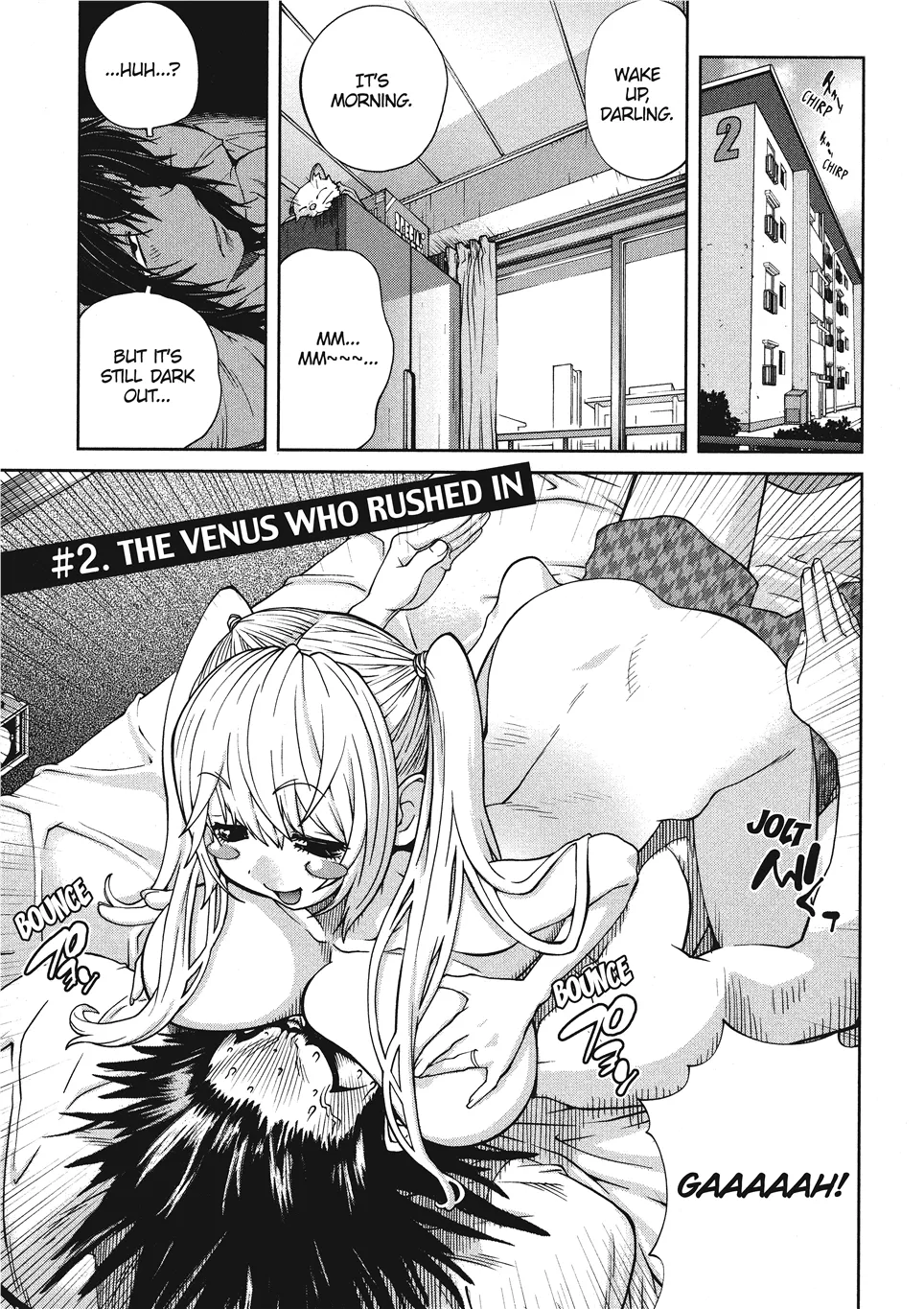 Kotoyoshi Yumisuke Breasts of Temptation English Project-H Digital - Image 25