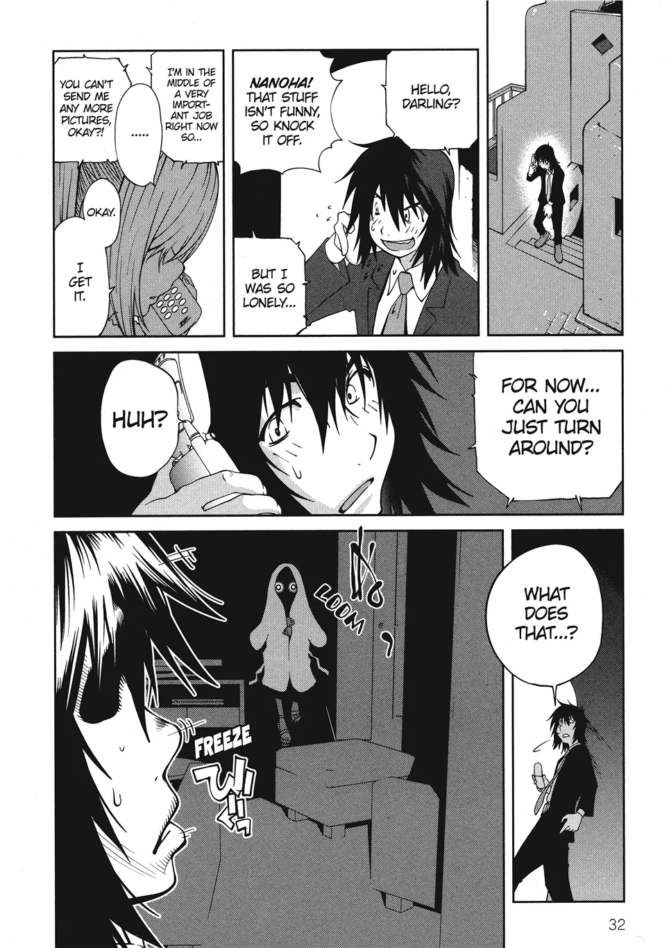 Kotoyoshi Yumisuke Breasts of Temptation English Project-H Digital - Image 34