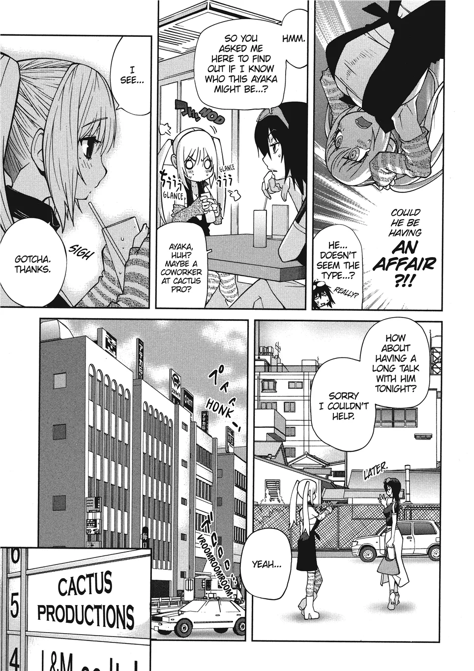 Kotoyoshi Yumisuke Breasts of Temptation English Project-H Digital - Image 48