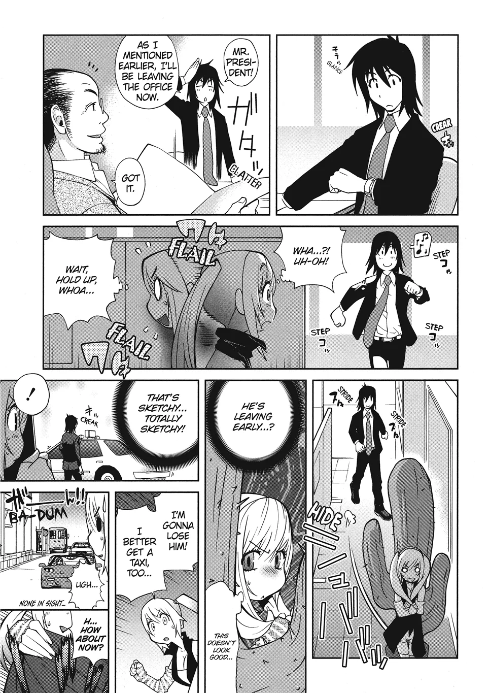 Kotoyoshi Yumisuke Breasts of Temptation English Project-H Digital - Image 50