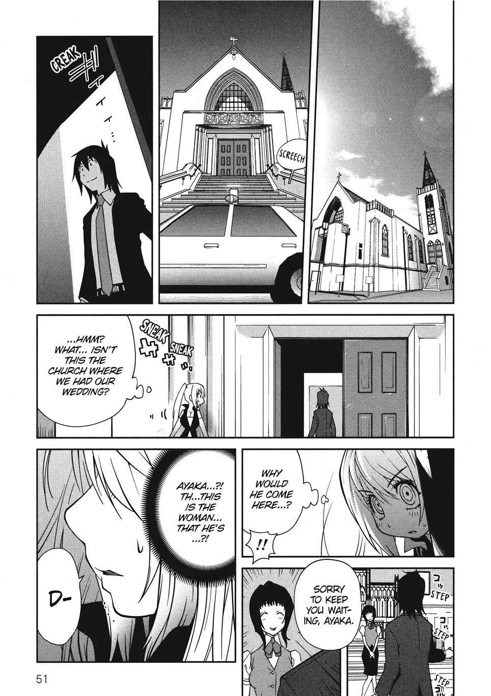 Kotoyoshi Yumisuke Breasts of Temptation English Project-H Digital - Image 52