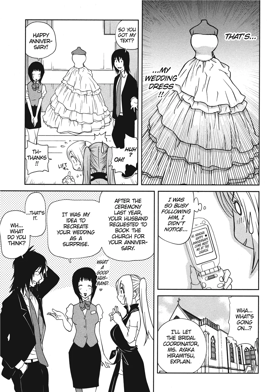 Kotoyoshi Yumisuke Breasts of Temptation English Project-H Digital - Image 54