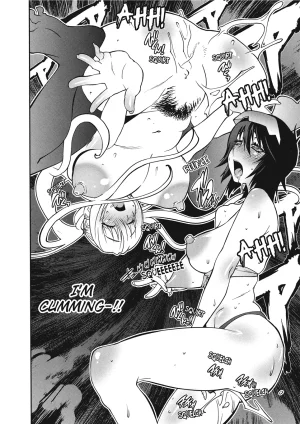 Kotoyoshi Yumisuke Breasts of Temptation English Project-H Digital - Page 99