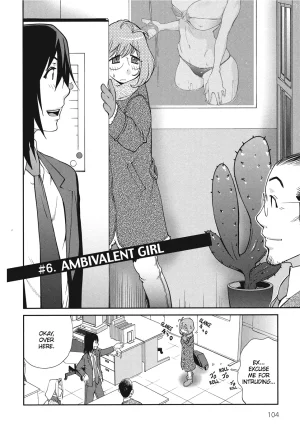 Kotoyoshi Yumisuke Breasts of Temptation English Project-H Digital - Page 103