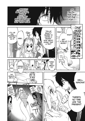 Kotoyoshi Yumisuke Breasts of Temptation English Project-H Digital - Page 14