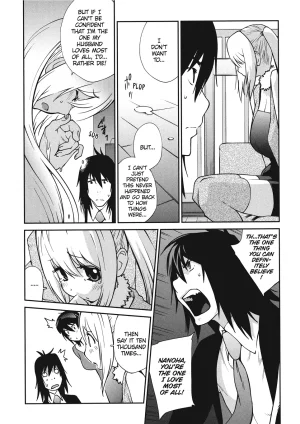 Kotoyoshi Yumisuke Breasts of Temptation English Project-H Digital - Page 148