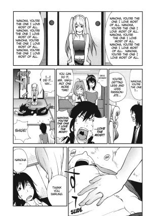 Kotoyoshi Yumisuke Breasts of Temptation English Project-H Digital - Page 150