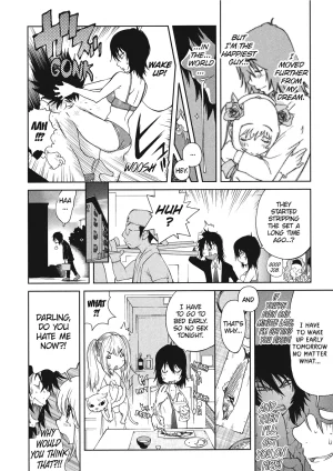 Kotoyoshi Yumisuke Breasts of Temptation English Project-H Digital - Page 16