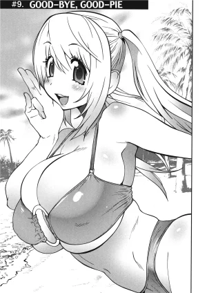 Kotoyoshi Yumisuke Breasts of Temptation English Project-H Digital - Page 163