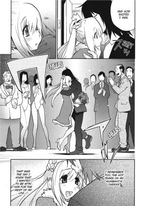 Kotoyoshi Yumisuke Breasts of Temptation English Project-H Digital - Page 169