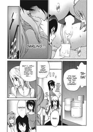 Kotoyoshi Yumisuke Breasts of Temptation English Project-H Digital - Page 176