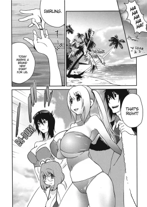 Kotoyoshi Yumisuke Breasts of Temptation English Project-H Digital - Page 179