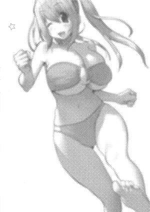 Kotoyoshi Yumisuke Breasts of Temptation English Project-H Digital - Page 185