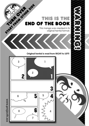 Kotoyoshi Yumisuke Breasts of Temptation English Project-H Digital - Page 187