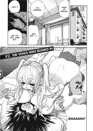 Kotoyoshi Yumisuke Breasts of Temptation English Project-H Digital - Page 25