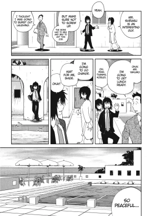 Kotoyoshi Yumisuke Breasts of Temptation English Project-H Digital - Page 29