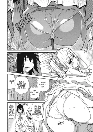 Kotoyoshi Yumisuke Breasts of Temptation English Project-H Digital - Page 46