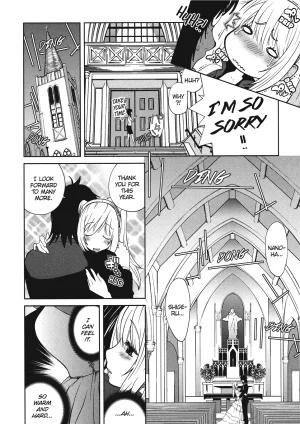 Kotoyoshi Yumisuke Breasts of Temptation English Project-H Digital - Page 55