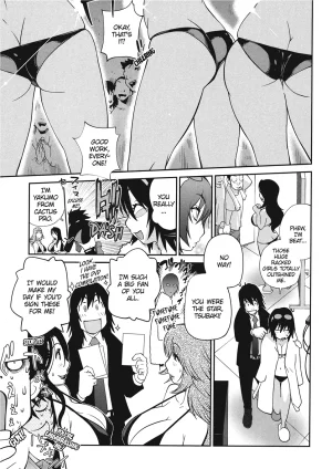 Kotoyoshi Yumisuke Breasts of Temptation English Project-H Digital - Page 65